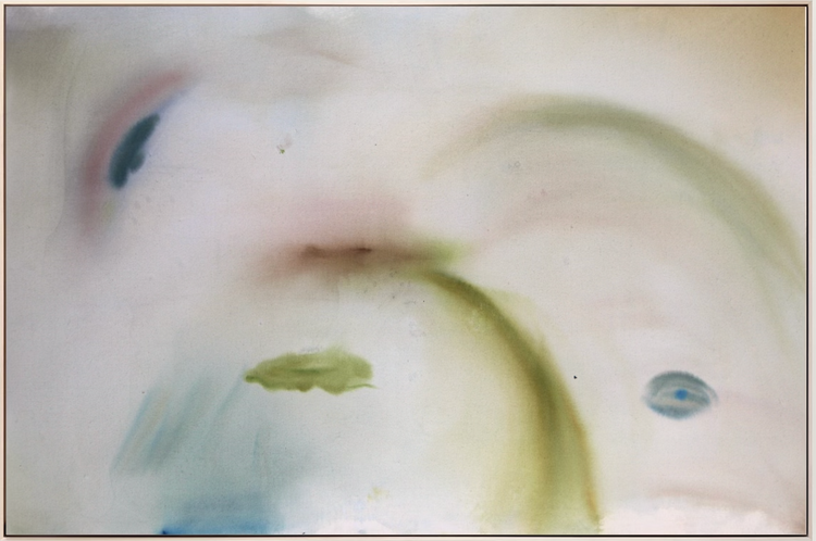 Installation view, Dreamkeeper, Hannah Traore · 2026 (4)