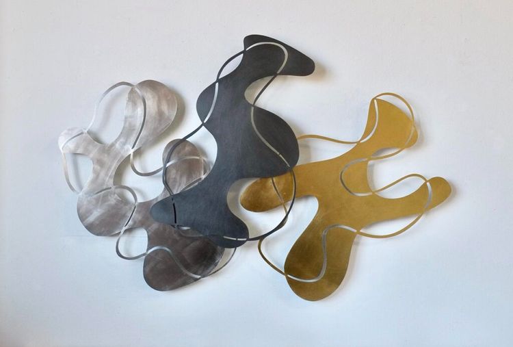 Installation view, Keep Your Eyes Open, Winston Wachter