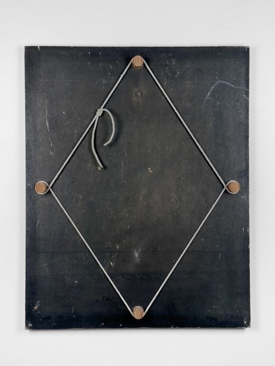 Installation view, Tetsuya Yamada, Paula Cooper, 521 W 21st Street