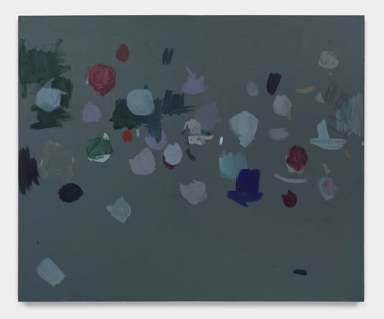 Installation view, In Search of Lost Light, Spencer Brownstone