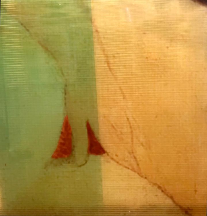 Installation view, Hand of Venus, Daniela Mercuri · 2026 (8)