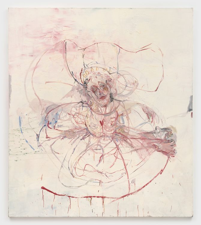 Installation view, Playing with Dolls, PPOW, 390 Broadway · 2026 (14)