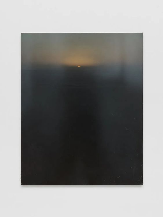 Installation view, SHIFTY, Uffner & Liu