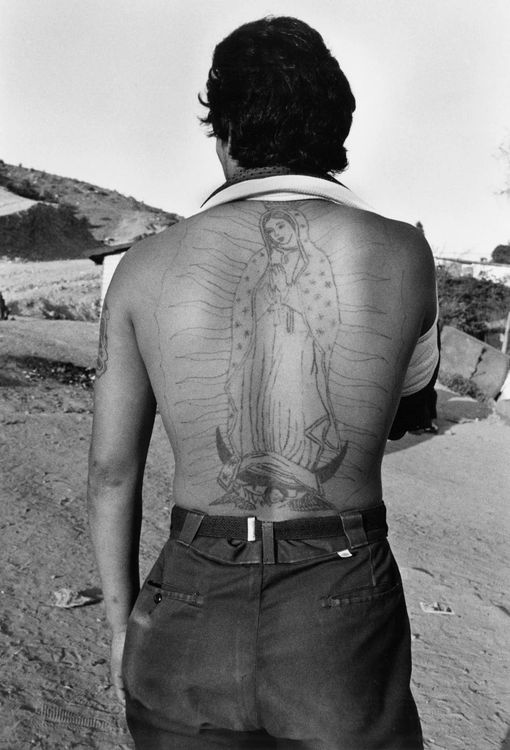 Installation view, Las Californias, Ruiz-Healy · 2025 (12)