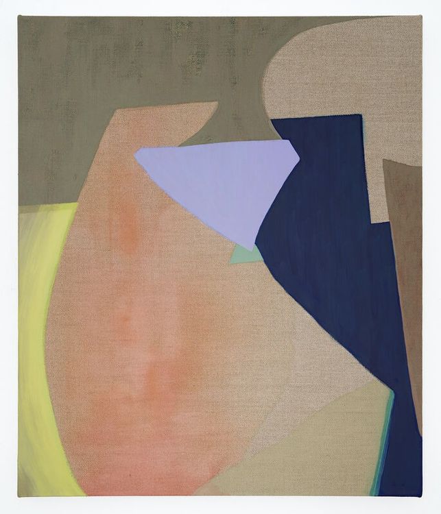 Installation view, Room Tone, Kathryn Markel Fine Arts, 529 West 20th Street