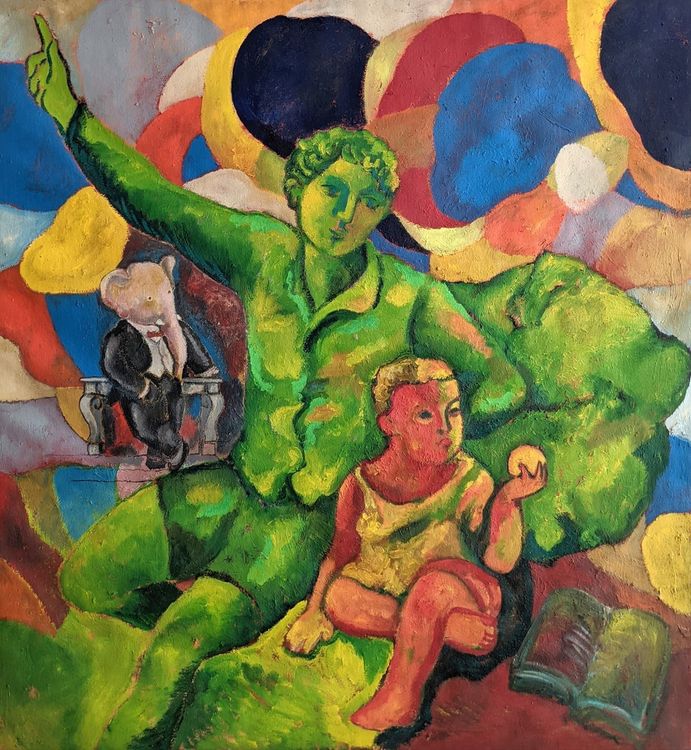 Installation view, 15-Year Anniversary Exhibition, Marc Straus, Lower East Side
