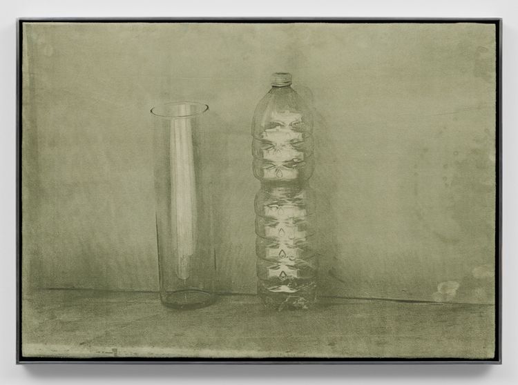 Installation view, Sans Soleil, Overduin & Co.