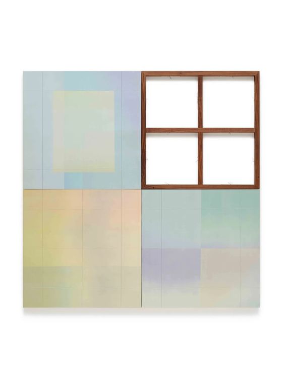 Installation view, Our Spring, Tina Kim Gallery · 2026 (13)