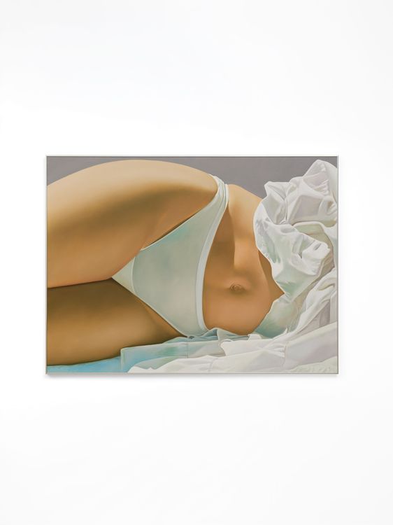 Installation view, From Barbara to Valerie, Salon 94 · 2025 (20)