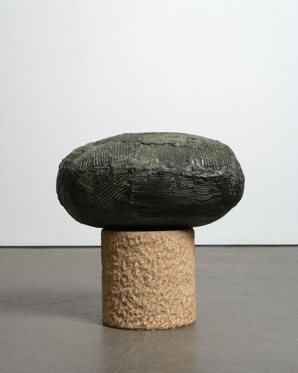 Installation view, Origins (1946–1959), Karma, 549 West 26th Street · 2026 (37)