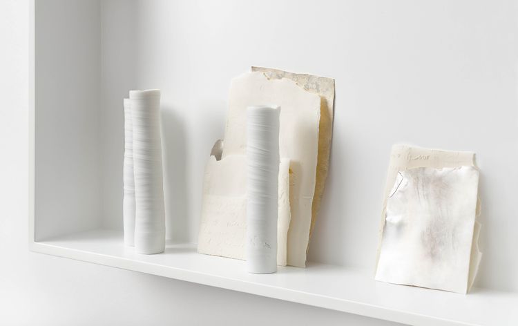 Installation view, if you came this way, 2025 (8)