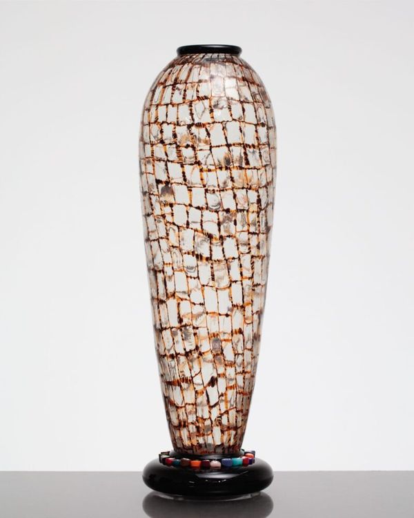 Installation view, Murrine–Murano–Marquis, R and Company · 2026 (15)