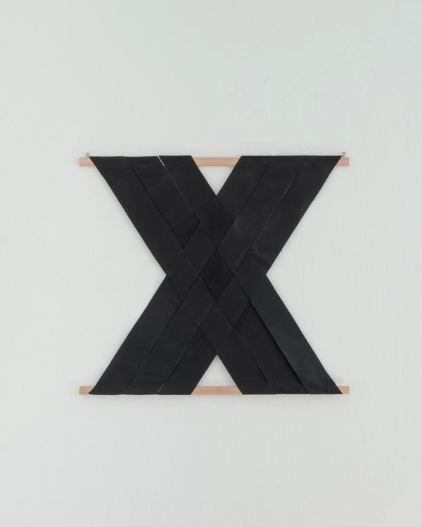 Installation view, Démesuré, Sea View Gallery  · 2026 (4)
