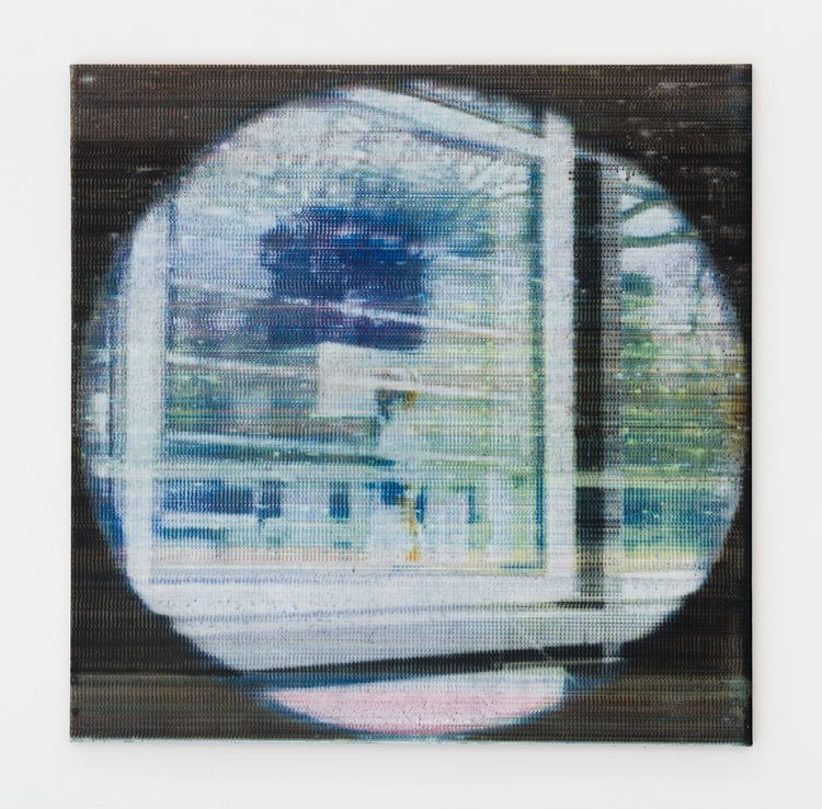 Installation view, A NERVOUS SYSTEM, Ulrik · 2026 (19)