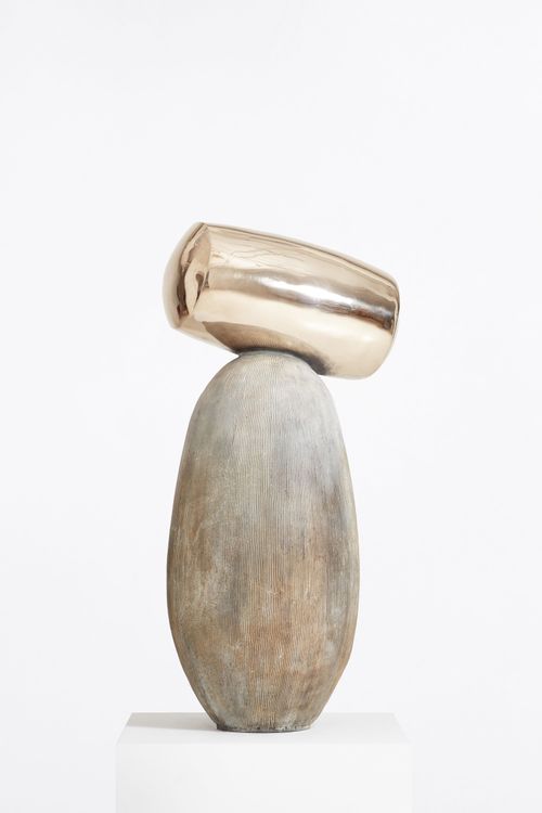 Installation view, iMbewu (The Seed), Southern Guild, New York · 2026 (25)