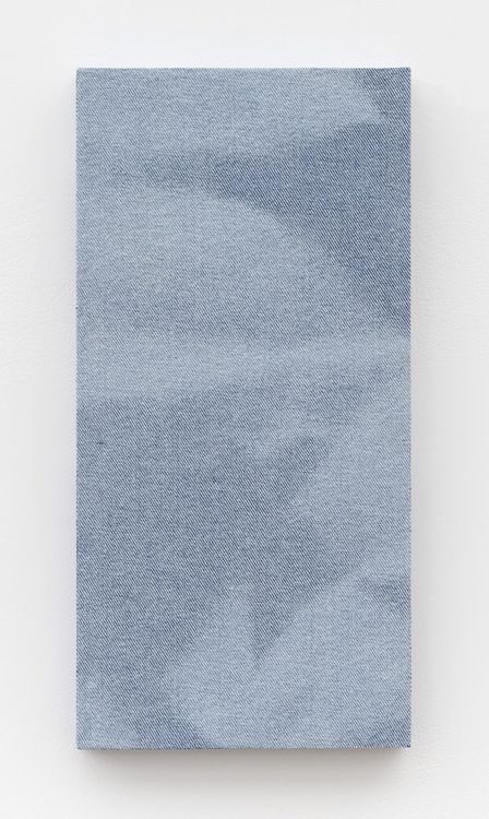 Installation view, Collective Hallucinations, Perrotin · 2026 (20)
