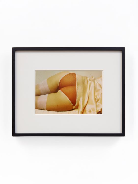 Installation view, From Barbara to Valerie, Salon 94 · 2025 (17)