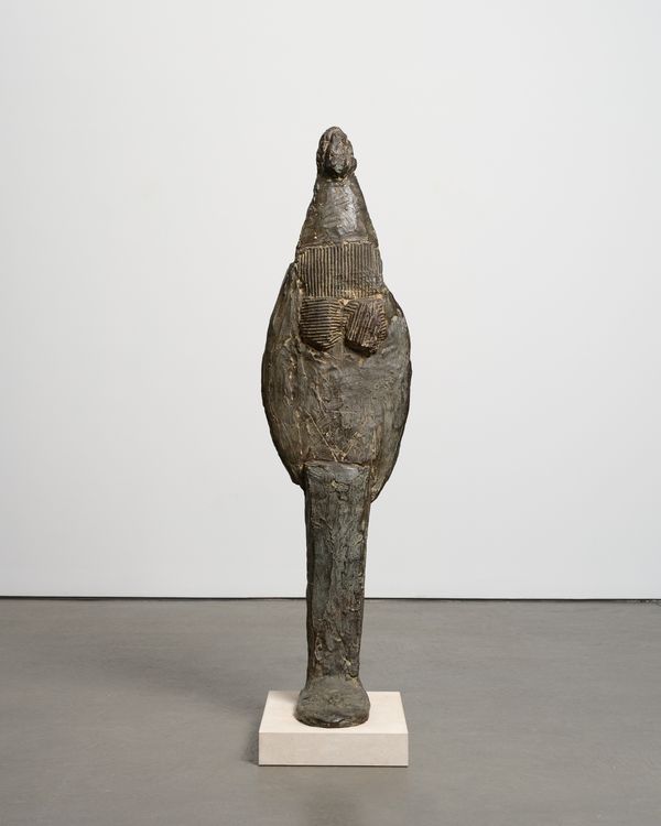Installation view, Origins (1946–1959), Karma, 549 West 26th Street · 2026 (29)