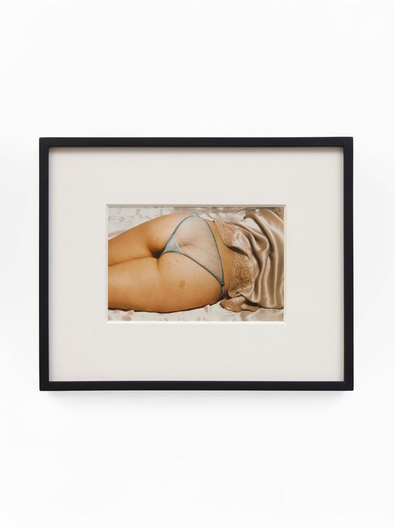 Installation view, From Barbara to Valerie, Salon 94 · 2025 (21)