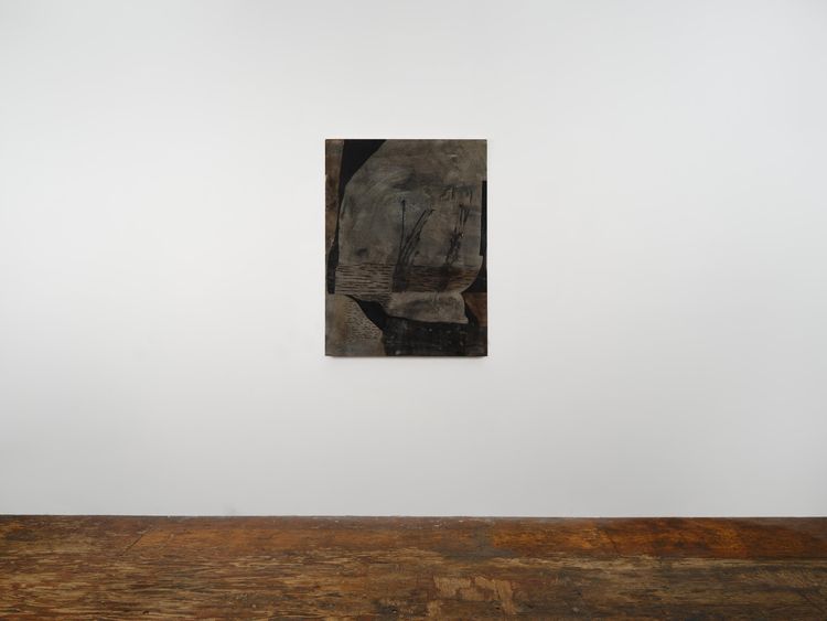 Installation view, Receptors, Kiang Malingue