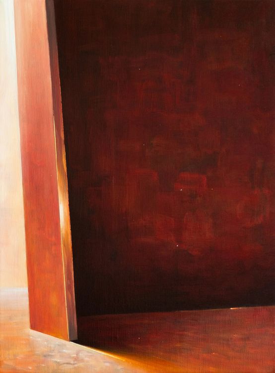 Installation view, Flat, Fou Gallery · 2026 (2)