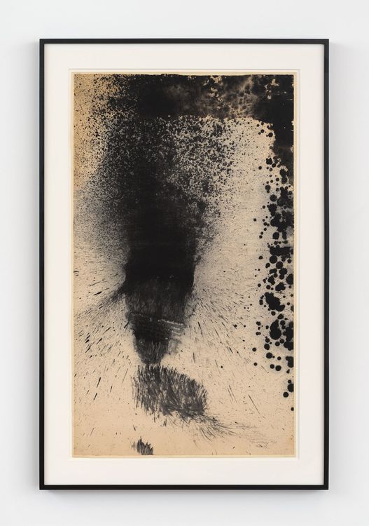 Installation view, Machine Age Noise, Parker Gallery · 2026 (13)