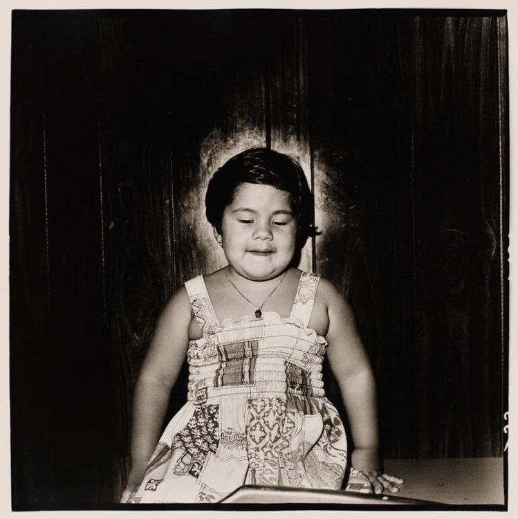Installation view, Double Exposures, El Museo Del Barrio · 2026 (7)