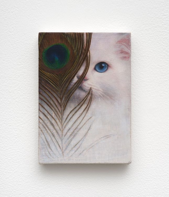 Installation view, Joseph Jones, Overduin & Co. · 2026 (18)