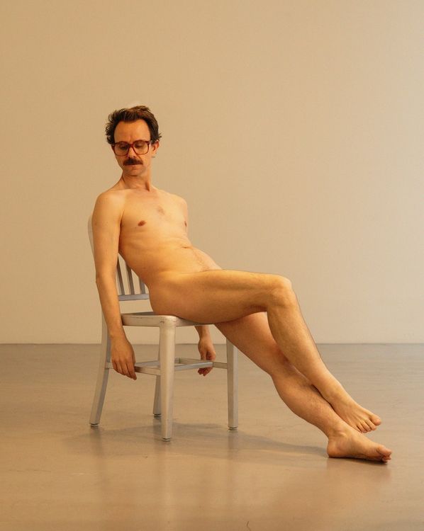 Installation view, First Skin / Second Skin, L'SPACE Gallery · 2025 (3)