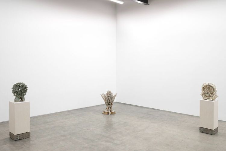 Installation view, Pocket, Morán Morán · 2026 (6)