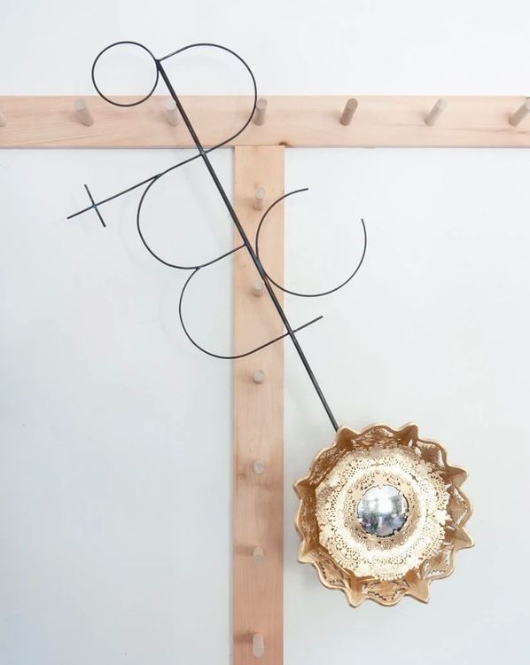 Installation view, We Know That We Know, Field Projects