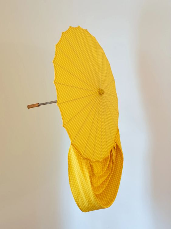 Installation view, Démesuré, Sea View Gallery  · 2026 (5)