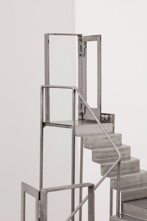 Installation view, Images, Gene's Dispensary · 2025 (10)