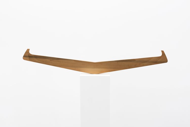 Installation view, NON-WAIVER, Ulrik · 2025 (15)
