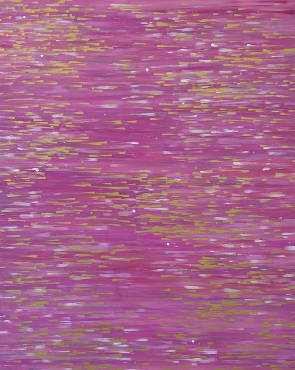 Installation view, Fluctuations, Voltz Clarke · 2026 (3)