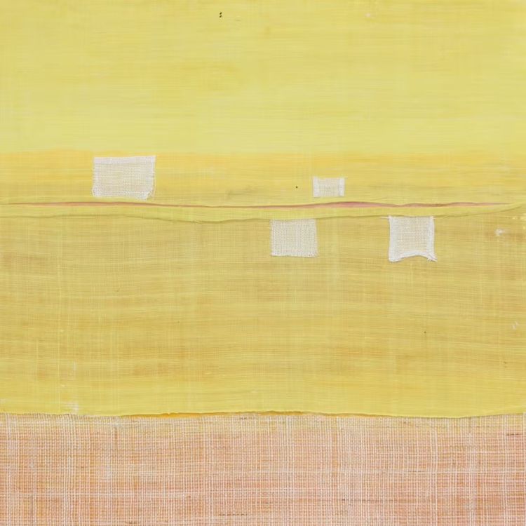Installation view, Threads of Origin , Space 776