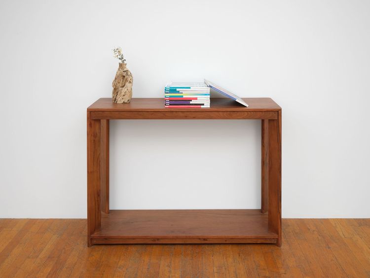 Installation view, American Artist, Commonwealth and Council · 2026 (6)