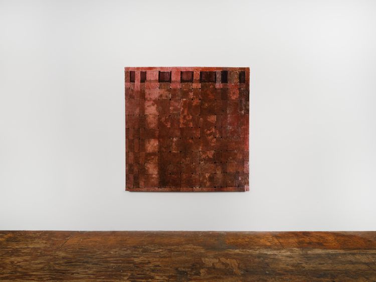 Installation view, Receptors, Kiang Malingue · 2026 (23)