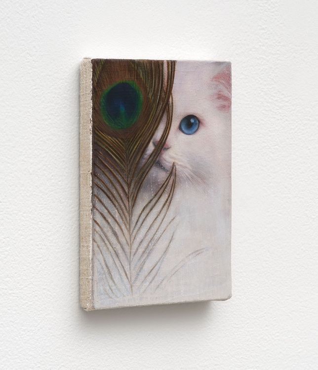 Installation view, Joseph Jones, Overduin & Co. · 2026 (16)