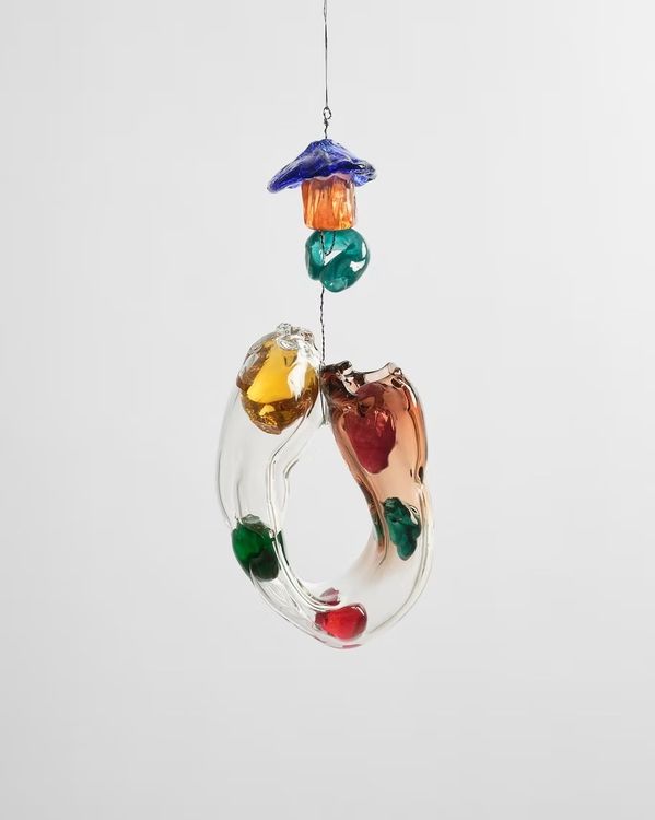 Installation view, Nature's Fruit Bowl, ATLA · 2026 (25)