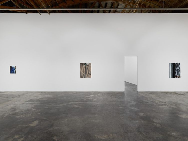 Installation view, Happy Trails, Night Gallery · 2026 (5)