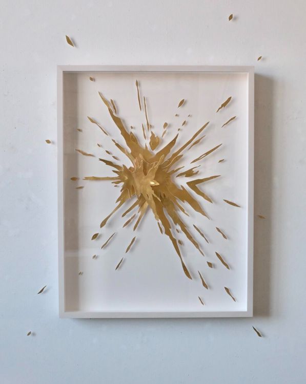 Installation view, Keep Your Eyes Open, Winston Wachter · 2026 (9)
