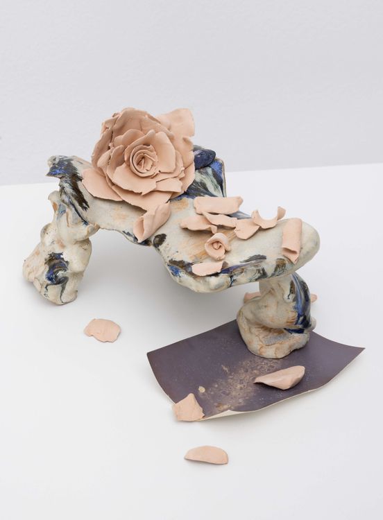 Installation view, Inhale/Exhale, Kaufmann Repetto · 2025 (3)