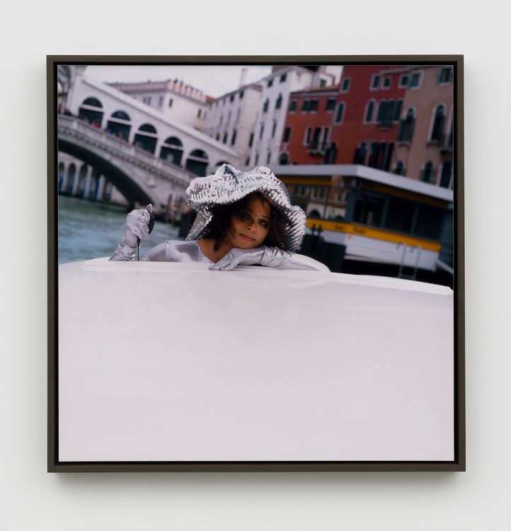 Installation view, Transcendent, Chapter