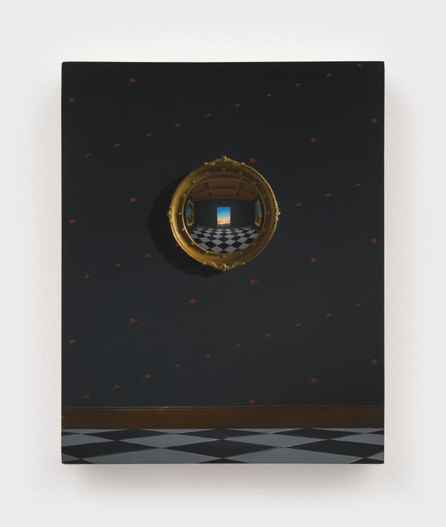 Installation view, The Gifts, Nicelle Beauchene · 2026 (16)