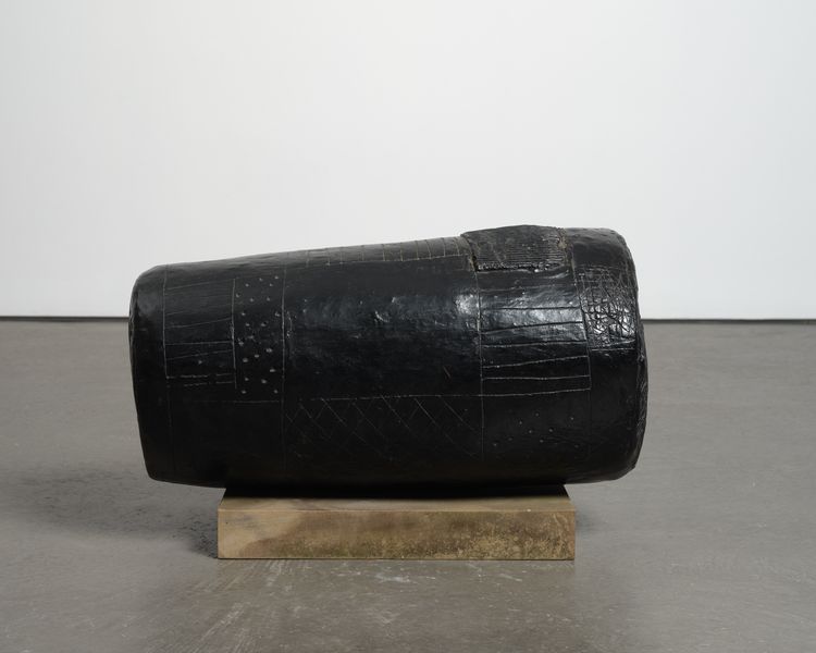 Installation view, Origins (1946–1959), Karma, 549 West 26th Street · 2026 (34)