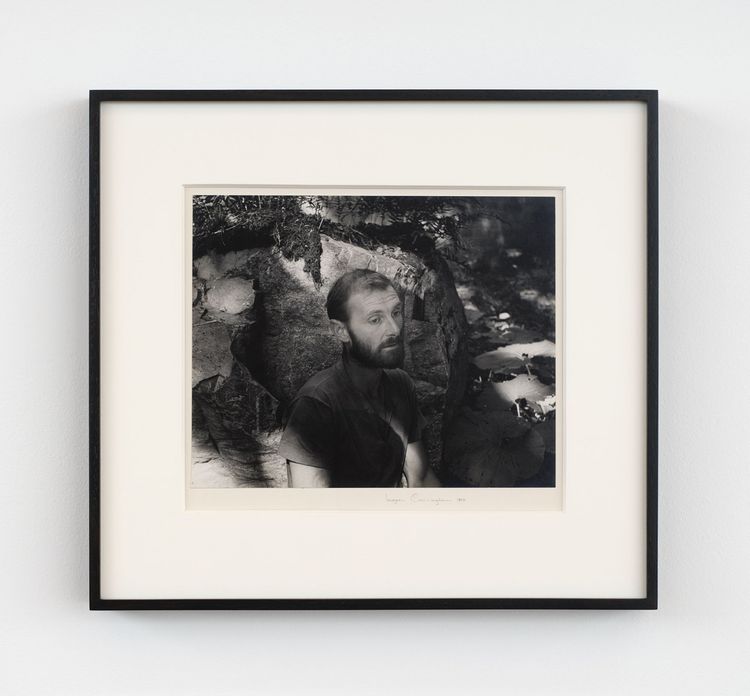 Installation view, Machine Age Noise, Parker Gallery · 2026 (10)
