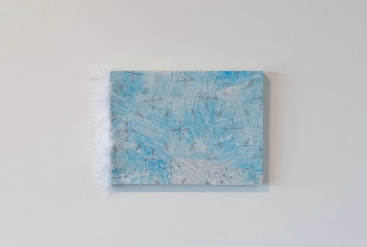 Installation view, StarBound, SOOT