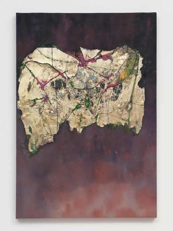 Installation view, We Are Gods, Vielmetter · 2026 (13)