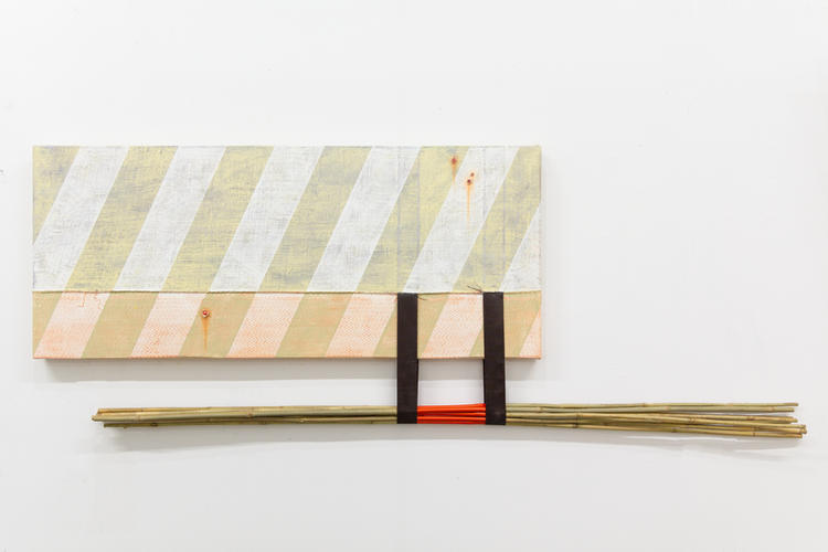 Installation view, I Want to Know, I Need to Know, Eli Klein · 2026 (12)